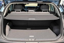 2025 Kia EV3 Earth Long Range