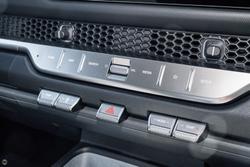 2025 Kia Tasman S