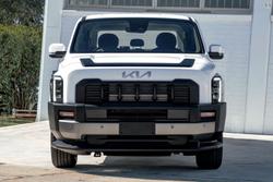 2025 Kia Tasman S