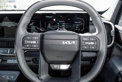 2025 Kia Tasman S