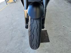 2024 DUCATI STREETFIGHTER V2 Red