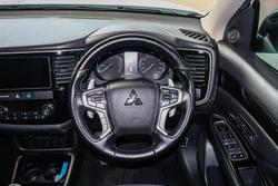 2017 Mitsubishi Outlander PHEV LS ZK MY18 AWD Starlight
