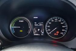 2017 Mitsubishi Outlander PHEV LS ZK MY18 AWD Starlight