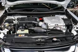 2017 Mitsubishi Outlander PHEV LS ZK MY18 AWD Starlight