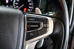 2017 Mitsubishi Outlander PHEV LS ZK MY18 AWD Starlight