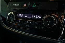 2017 Mitsubishi Outlander PHEV LS ZK MY18 AWD Starlight