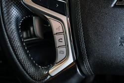 2017 Mitsubishi Outlander PHEV LS ZK MY18 AWD Starlight