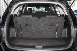 2022 Kia Sorento Sport MQ4 MY22 AWD Aurora Black
