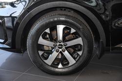 2022 Kia Sorento Sport MQ4 MY22 AWD Aurora Black