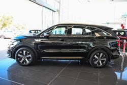 2022 Kia Sorento Sport MQ4 MY22 AWD Aurora Black