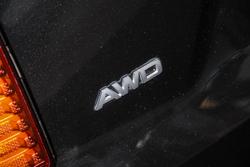 2022 Kia Sorento Sport MQ4 MY22 AWD Aurora Black