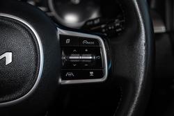 2022 Kia Sorento Sport MQ4 MY22 AWD Aurora Black