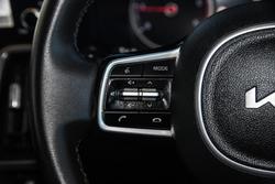 2022 Kia Sorento Sport MQ4 MY22 AWD Aurora Black