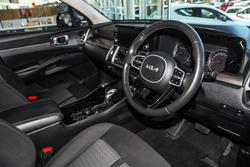 2022 Kia Sorento Sport MQ4 MY22 AWD Aurora Black