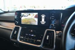 2022 Kia Sorento Sport MQ4 MY22 AWD Aurora Black
