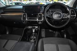 2022 Kia Sorento Sport MQ4 MY22 AWD Aurora Black