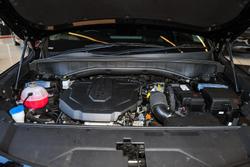 2022 Kia Sorento Sport MQ4 MY22 AWD Aurora Black