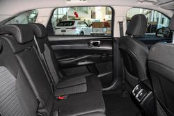 2022 Kia Sorento Sport MQ4 MY22 AWD Aurora Black