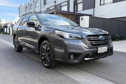 2025 Subaru Outback AWD Sport XT