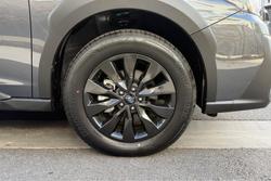 2025 Subaru Outback AWD Sport XT