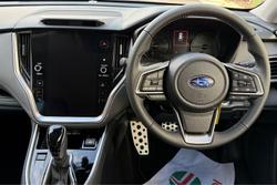 2025 Subaru Outback AWD Sport XT
