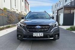 2025 Subaru Outback AWD Sport XT