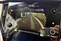 2025 Subaru Outback AWD Sport XT
