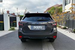 2025 Subaru Outback AWD Sport XT