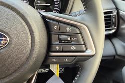 2025 Subaru Outback AWD Sport XT
