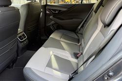 2025 Subaru Outback AWD Sport XT
