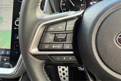 2025 Subaru Outback AWD Sport XT