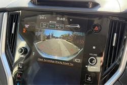 2025 Subaru Outback AWD Touring XT