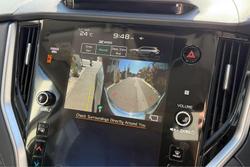 2025 Subaru Outback AWD Touring XT