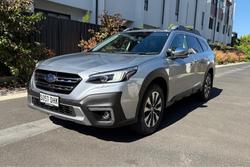 2025 Subaru Outback AWD Touring XT