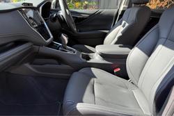 2025 Subaru Outback AWD Touring XT