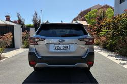 2025 Subaru Outback AWD Touring XT