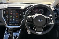 2025 Subaru Outback AWD Touring XT