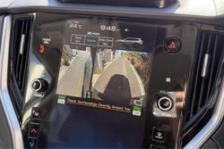 2025 Subaru Outback AWD Touring XT