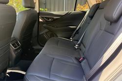 2025 Subaru Outback AWD Touring XT