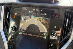 2025 Subaru Outback AWD Touring XT