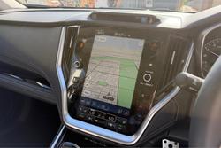 2025 Subaru Outback AWD Touring XT