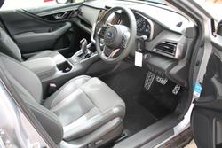 2025 Subaru Outback AWD Sport XT