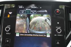 2025 Subaru Outback AWD Sport XT