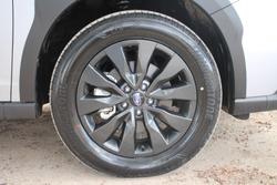 2025 Subaru Outback AWD Sport XT