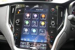 2025 Subaru Outback AWD Sport XT