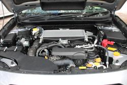 2025 Subaru Outback AWD Sport XT