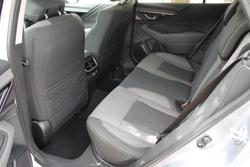 2025 Subaru Outback AWD Sport XT