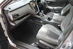 2025 Subaru Outback AWD Sport XT