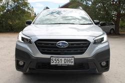 2025 Subaru Outback AWD Sport XT