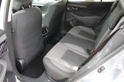 2025 Subaru Outback AWD Sport XT